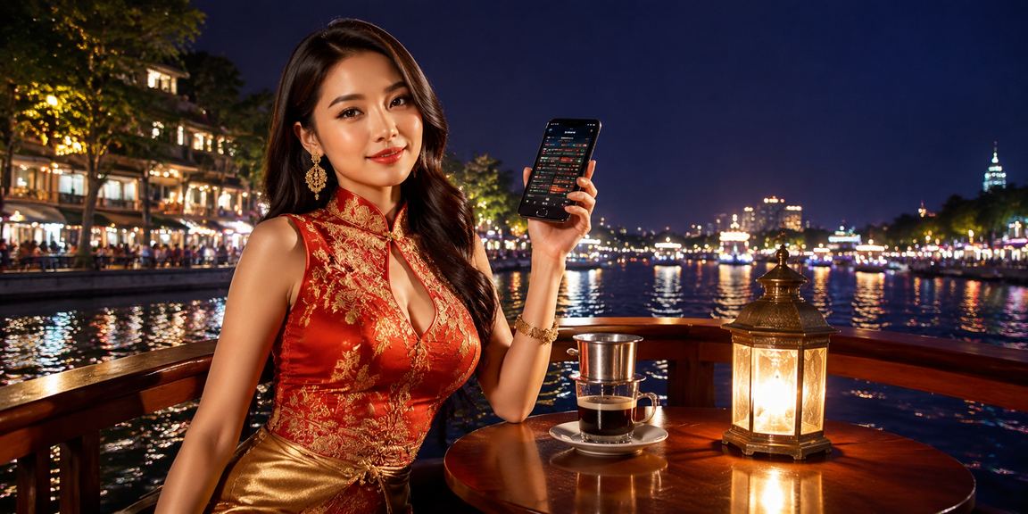 Người dùng tại Hà Nội trải nghiệm 229 khi uống cà phê